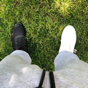 Meet your Posher, Jordan